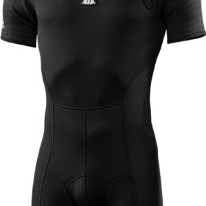 Waterproof W20 Shorty - Heren - 2,5mm - Maat XXL