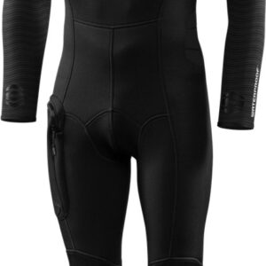 Waterproof W20 Wetsuit - Heren - Fullsuit - 2,5mm - Maat ML