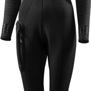 Waterproof W20 wetsuit - 2,5mm - Dames - Maat ML