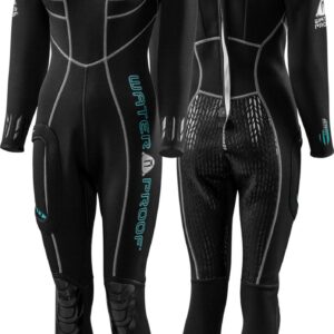 Waterproof W30 2.5mm Neopreen Duikpak Dames