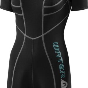 Waterproof W30 2.5mm Shorty Dames