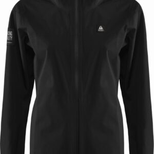 Waterproof WP Jacket - Waterdicht - Ademend - Ultralicht - Dames
