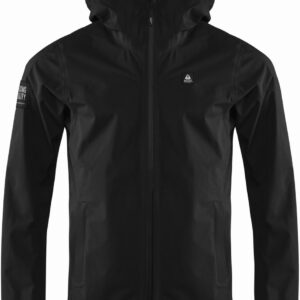 Waterproof WP Jacket - Waterdicht - Ademend - Ultralicht - Heren