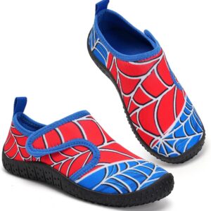 Waterschoenen Kinderen Jongens Meisjes Peuter Aqua Schoenen Sneldrogend Strand Zwembad