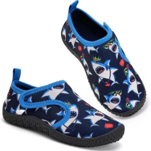 Waterschoenen Kinderen Jongens Meisjes Sneldrogend voor Strand Zwembad Tuin
