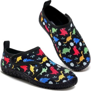 Waterschoenen Kinderen Sneldrogend Aqua Schoenen voor Strand en Zwembad