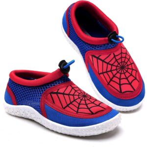 Waterschoenen voor Kinderen - Toddler Jongens & Meisjes - Sneldrogend Strand- en Zwemschoenen