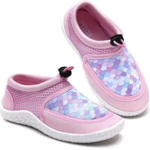 Waterschoenen voor kinderen en peuters - Antislip zwem- en strandschoenen