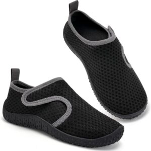 Waterschoenen voor kinderen - sneldrogend, aqua schoenen voor strand en zwembad