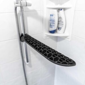 Wetsuit Hanger - Droogrek Kleding - Wetsuit Drogen - Snelst Drogend Ontwerp - 50 cm - Beige