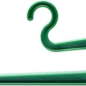 Wetsuit Hanger - Gerecycled Ocean Plastic - Perfect voor wetsuits, water sports vesten, reddingsvesten, windsurfkit en meer.