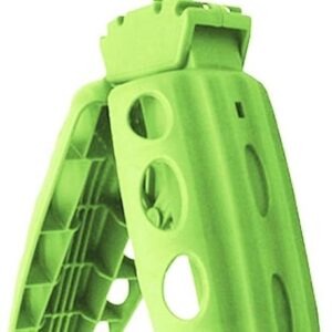 Wetsuit Hanger - Opvouwbare Beugel - Watersport Kleding Drogen - Snelle Drainage Structuur - 45 x 10 x 8 cm