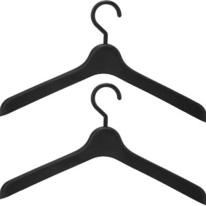 Wetsuit Hangers - Neopreen Organizer - Watersport Opslag - Antislip Ontwerp - 35x34x5cm