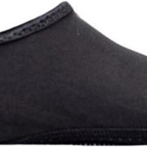 Wetsuit Sokken - Waterschoenen Duiksokken - Watersport Bescherming - Ademend Materiaal - 1 Paar - Zwart