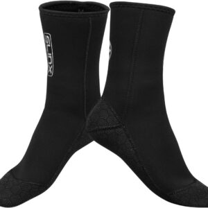Wetsuit Sokken voor Mannen en Vrouwen - Antislip Duiksokken voor Duiken, Snorkelen en Watersport