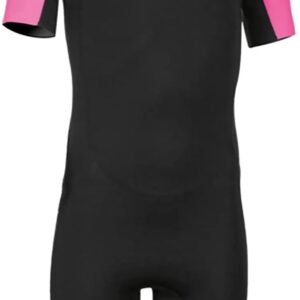 Wetsuit Unisex - Maat XS