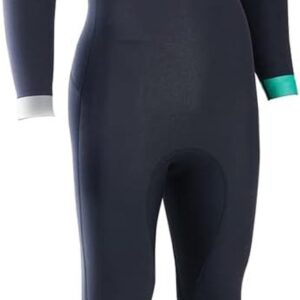 Wetsuit heren S - Kepler full suit - 3/2mm - perfect voor watersport - ShopVlot