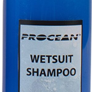 Wetsuit shampoo 100 ml
