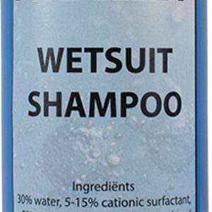 Wetsuit shampoo 200 ml