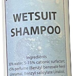 Wetsuit shampoo 200 ml