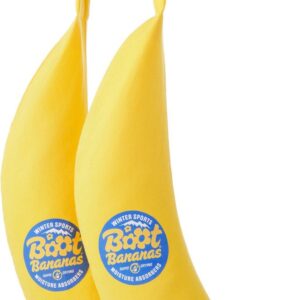 Winter Sports Boot Bananas - Vochtvreter