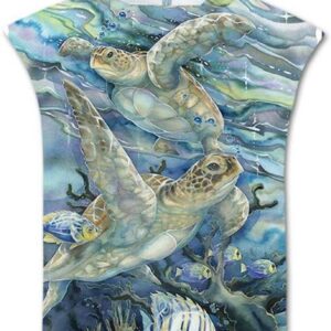 Wisselsjaal met Capuchon - Compacte Hooded Poncho voor Watersport en Strand