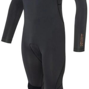 Wizard 4/3 GBS Frontzip