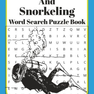 Woordzoeker Boek - Puzzelboek - Ontspanning - Makkelijk Leesbaar - 6x9 inch