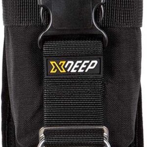 XDeep Weight pockets M (3 kg each)