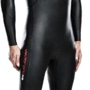XTERRA Vector Pro X3 - wetsuit - Men - Maat large