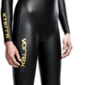 XTERRA Vortex 4 Woman - wetsuit - Maat MEDIUM