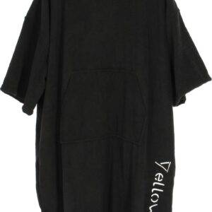 YellowV badstof surf poncho voor volwassenen afmetingen: 110 cm x 80 cm - Ook leuk als Cadeau -