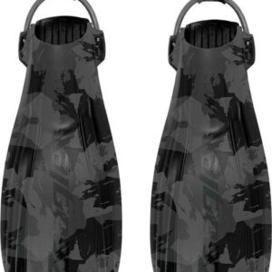 Zeagle Recon Duikvinnen Grijs EU 44-46