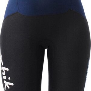 Zhik Dames Microfleece V Skiff Long John Wetsuit