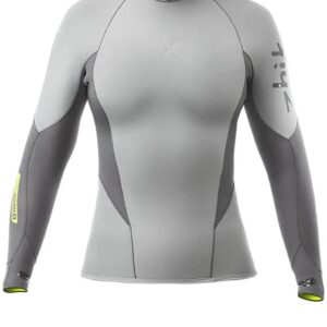 Zhik Dames Superwarm X 3mm Neopreen Top