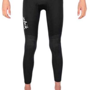 Zhik Performance Neopreen Broek Zwart 10 Years Jongens,Meisjes