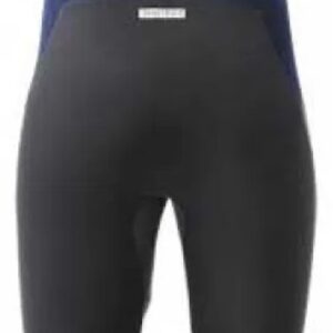 Zhik Superwarm Skiff Wetsuit Van Neopreen Zonder Mouwen Grijs L Man