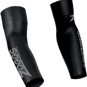 Zoggs Neo Swim Armwarmers 1.5 Mm Zwart M Man