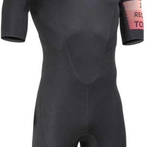 Zoggs Recon Tour Shorty Zwart XS Man