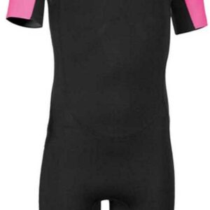 Zoggs Sea Ranger 1.5 Mm Junior Shorty Zwart 12 Years Meisjes