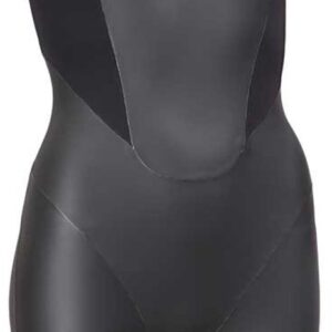 Zoggs Verkenner Pro Shorty Zwart XS Vrouw