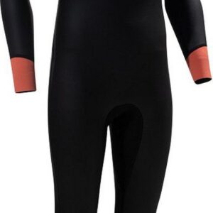 Zone3 Aspect Junior Open Water Neopreen Wetsuit Zwart L Jongens