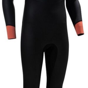 Zone3 Aspect Junior Open Water Neopreen Wetsuit Zwart S Jongens