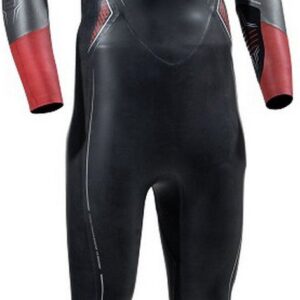 Zone3 Aspire 2022 Neopreen Wetsuit Zwart ST Man