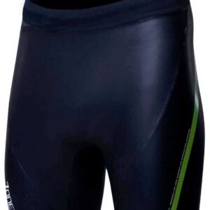 Zone3 Buoyancy 3/2 Mm Drijfshorts Zwart XS