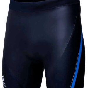 Zone3 Buoyancy 5/3 Mm Drijfshorts Blauw,Zwart XL