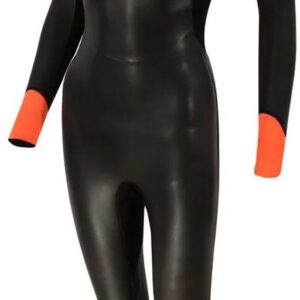 Zone3 Dames Aspect 3/2mm Breaststroke Open Water Swimming Wetsuit WS21