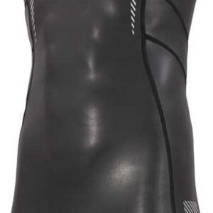 Zone3 Neoprene Kneeskin Shorty Zwart XS Man