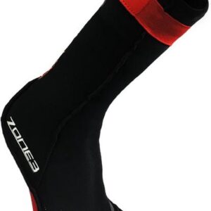 Zone3 Neoprene Swim Socks