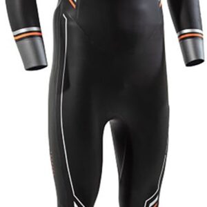 Zone3 Thermal Aspire Neopreen Wetsuit Zwart S Man